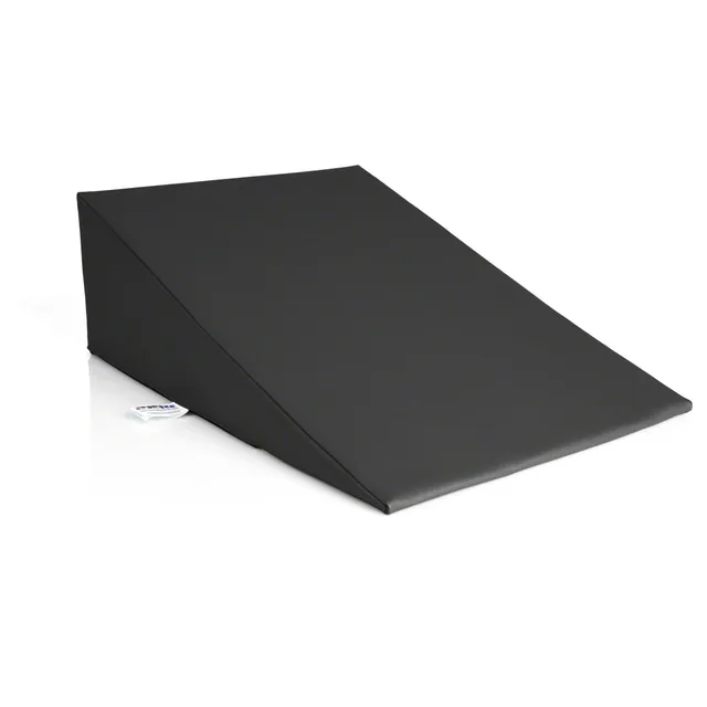Sport-Tec Therapiegeräte Lagerungskeil 60x44 cm Anthrazit Kunstleder