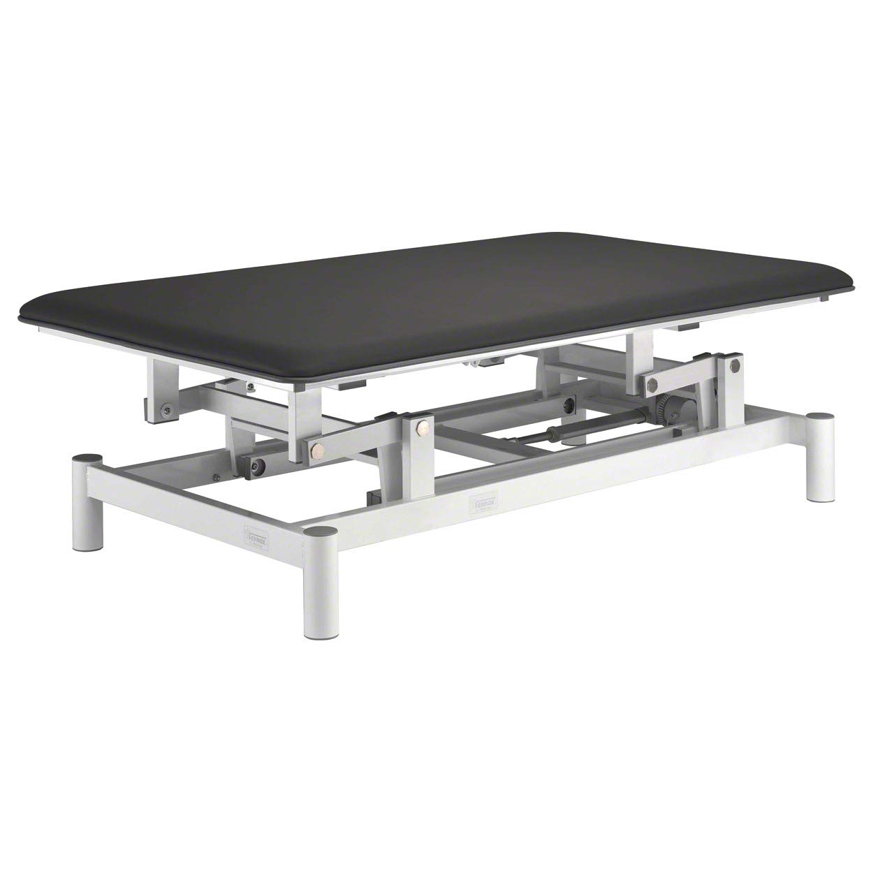 Sport-Tec Bobathliege Pro Power Therapieliege Anthrazit elektrisch