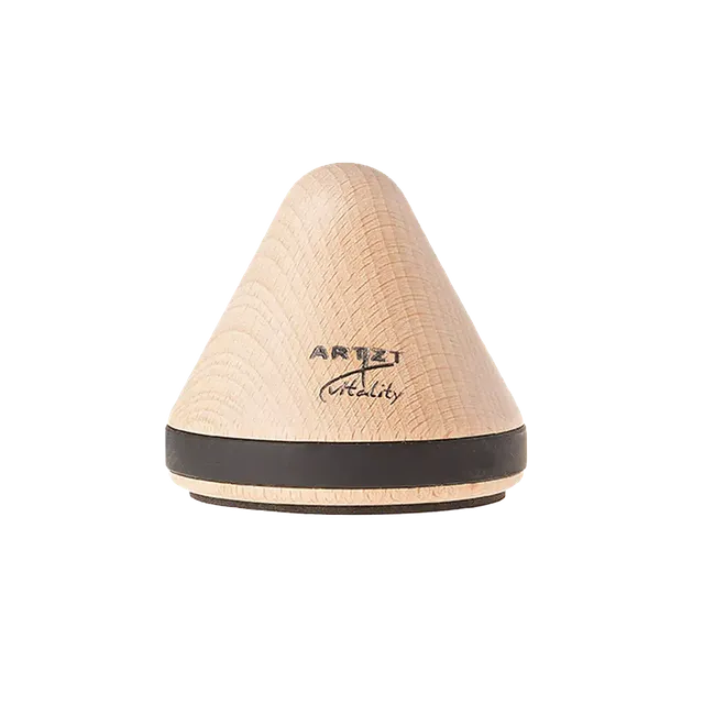 ARTZT vitality TriggerHolz Massagegerät Standard Buchenholz