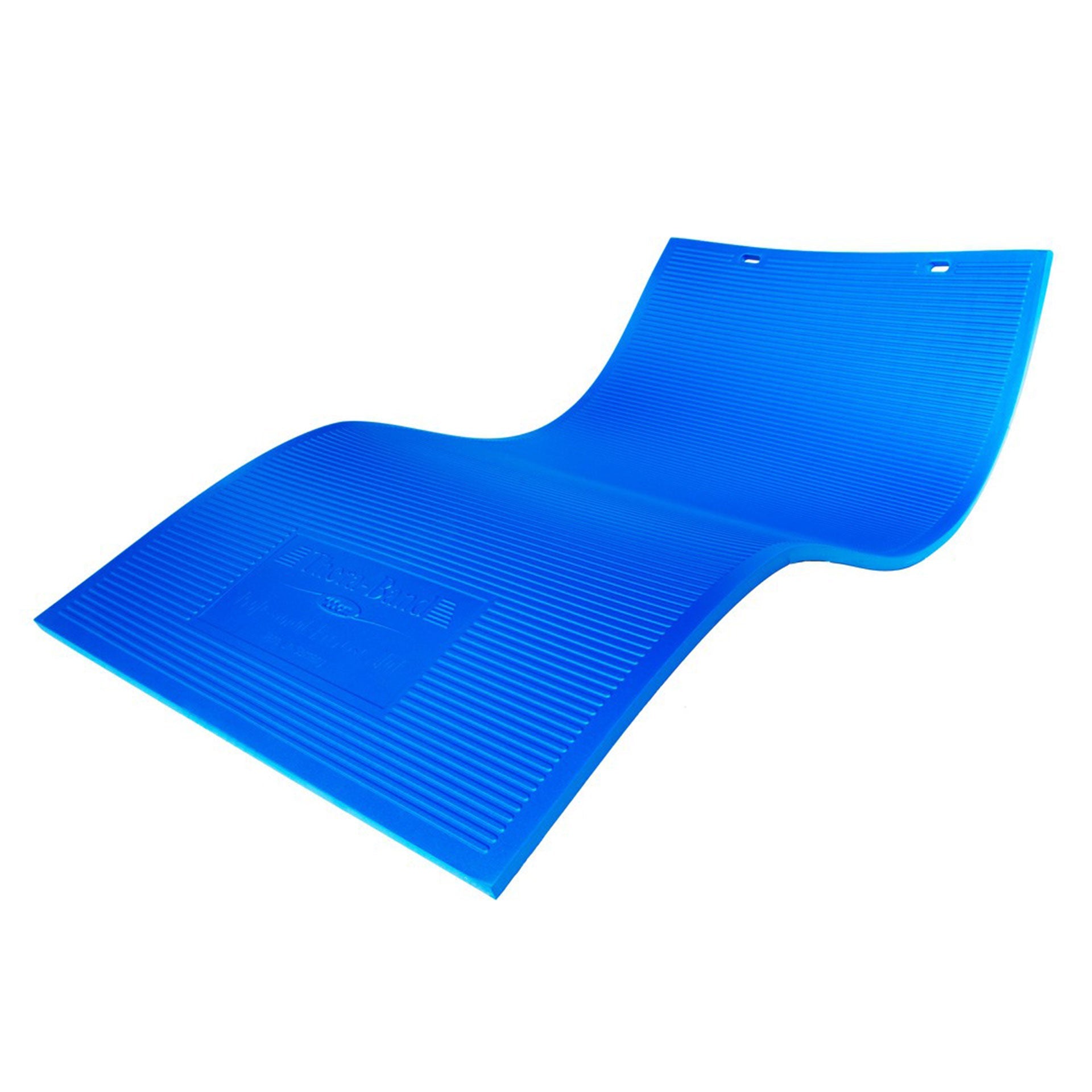 Artzt TheraBand Gymnastikmatte 190x100x1,5 cm Grün PVC-frei