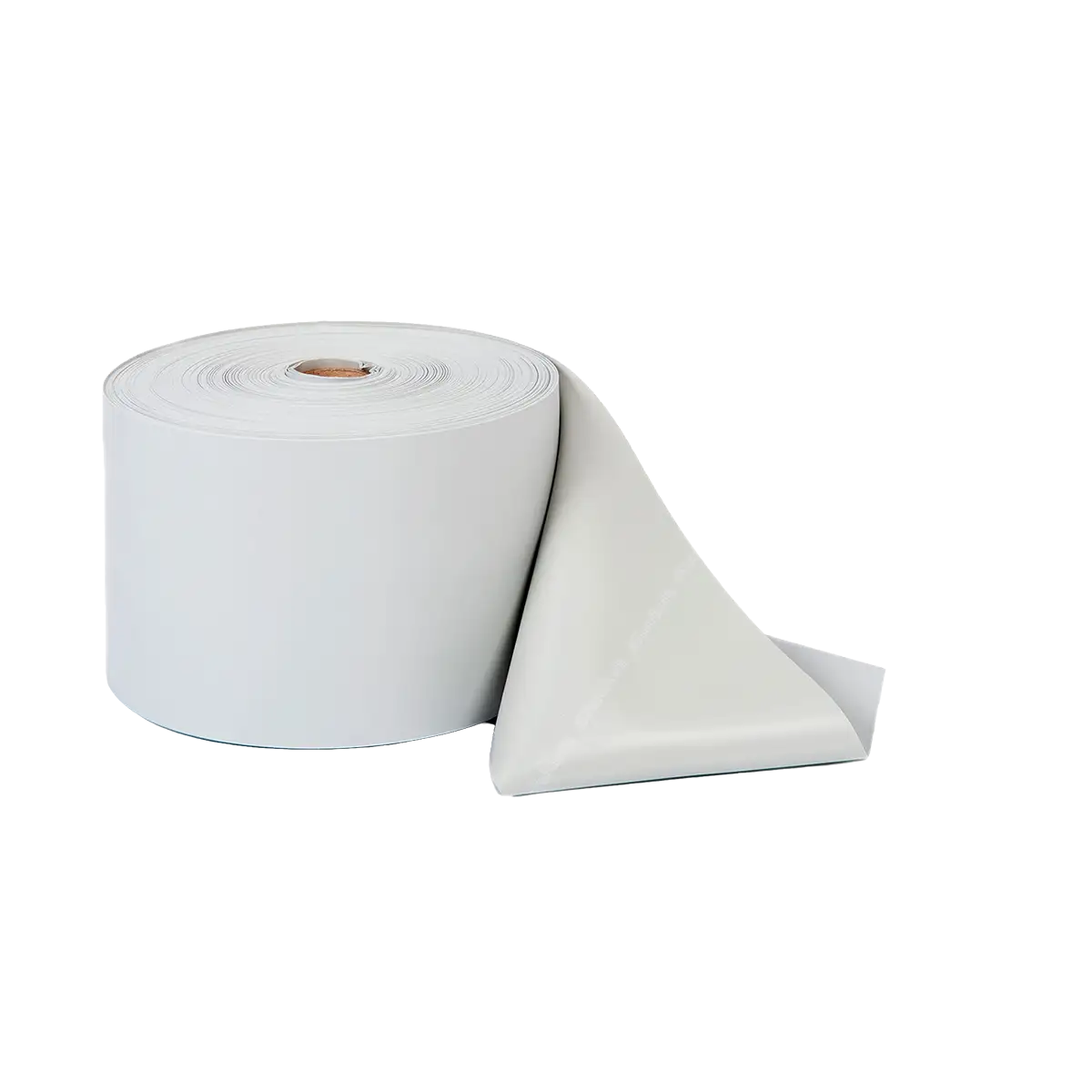 TheraBand Rolle 45,5 m Fitnessband Naturlatex