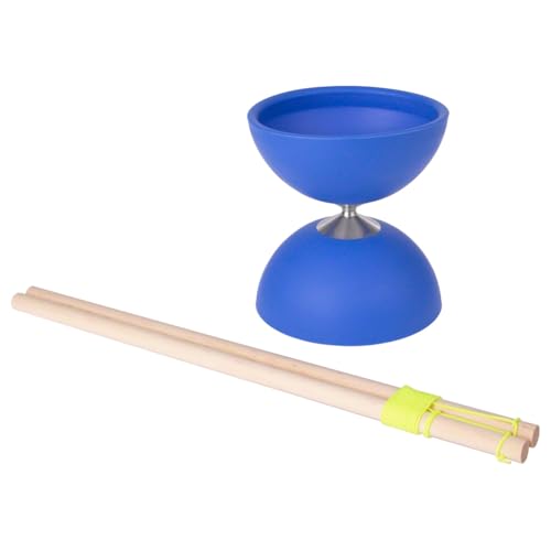 Sport-Tec Sport & Fitness Diabolo Jonglier-Set 260 g