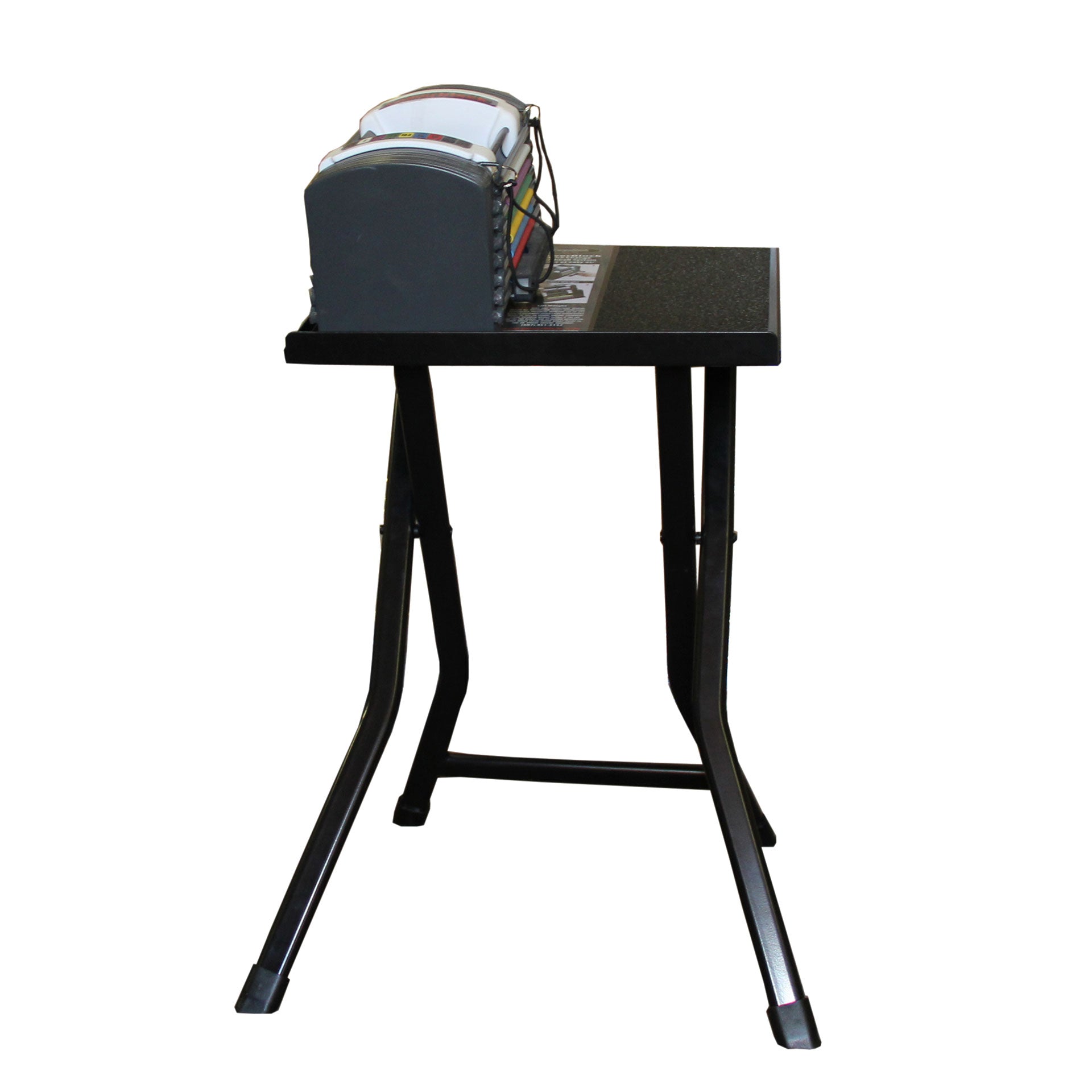Artzt PowerBlock Hantelständer faltbar Stahl 45 kg 50x45x60