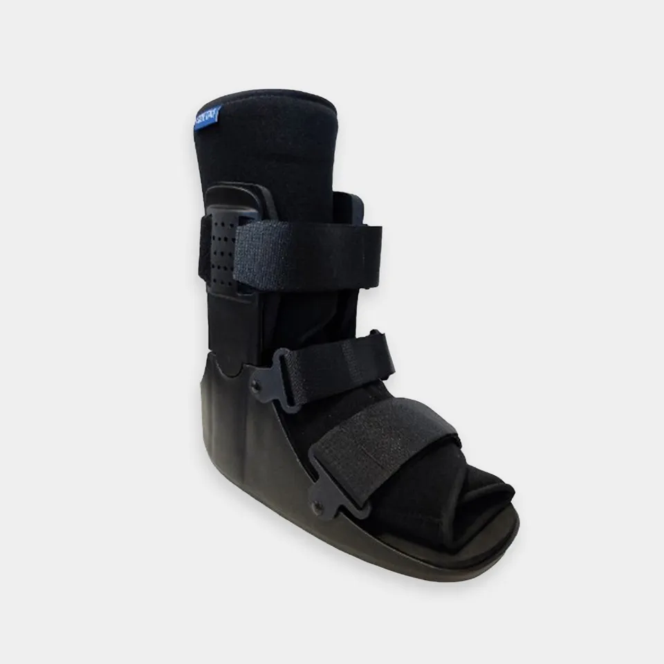 CIZETA Ortò Boots Walker Orthese Sprunggelenk starr