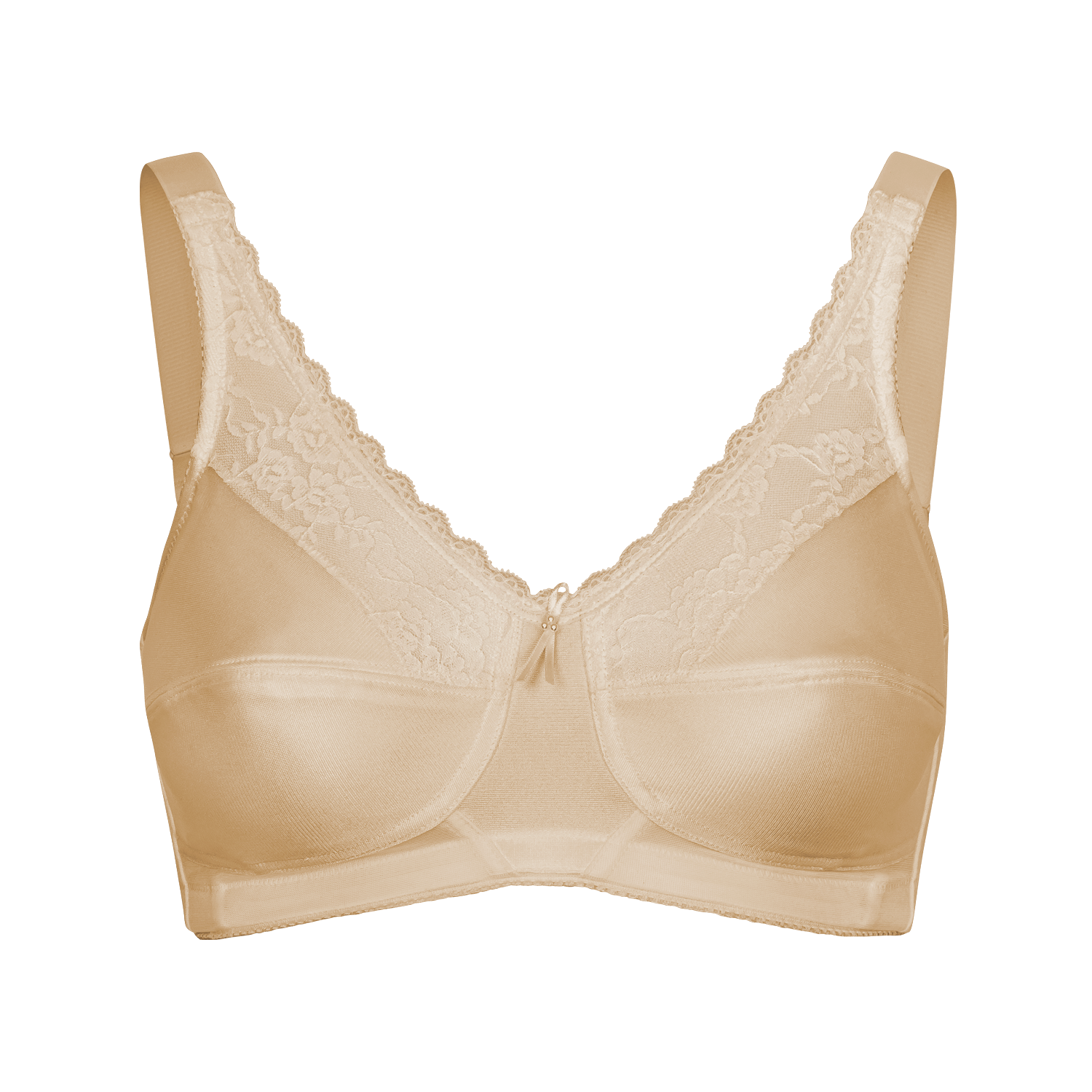 ABC Prothesen Pure Lace BH Spitze unwattiert