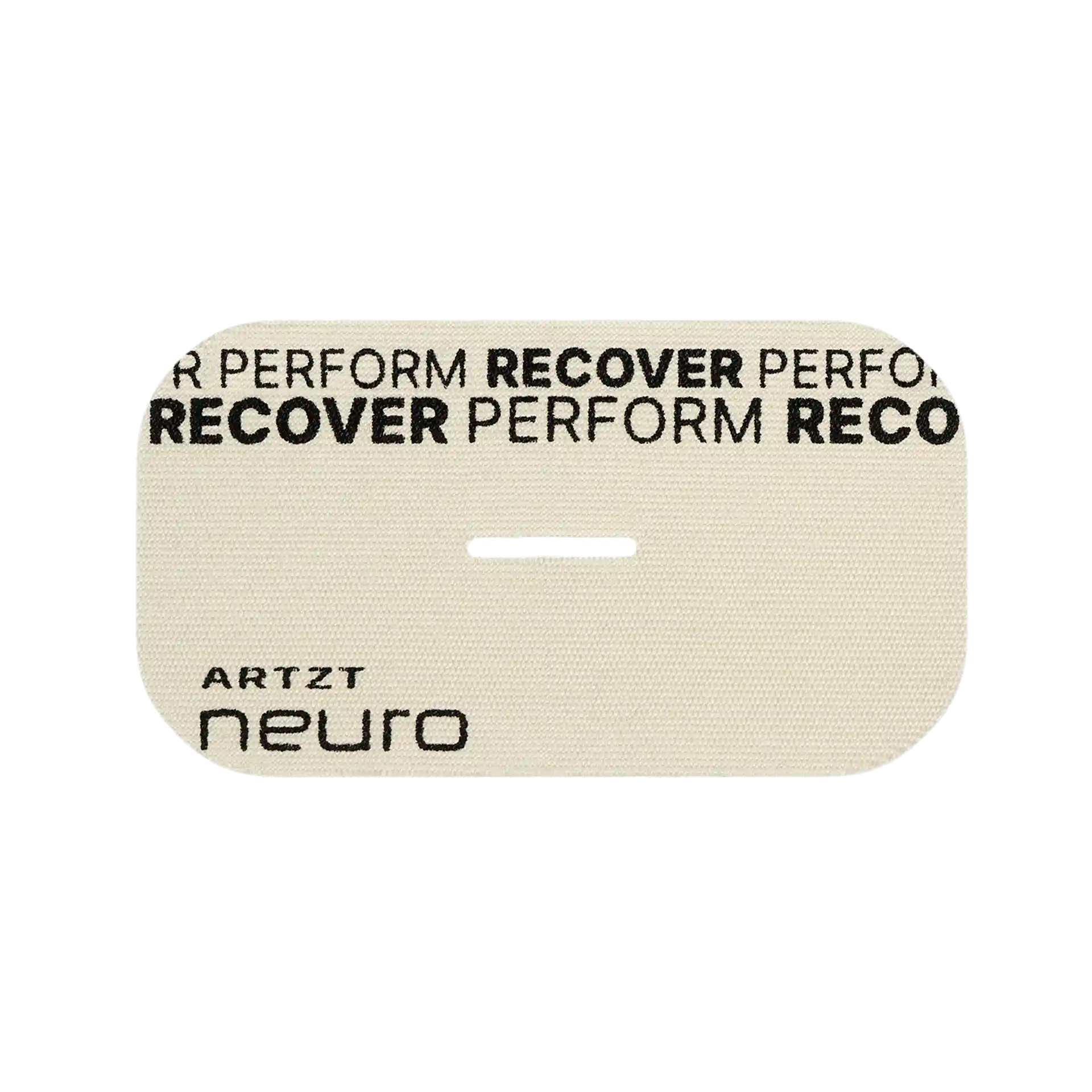 ARTZT neuro Mouth Tape Recovery Mundtape Cloud 30 Stück