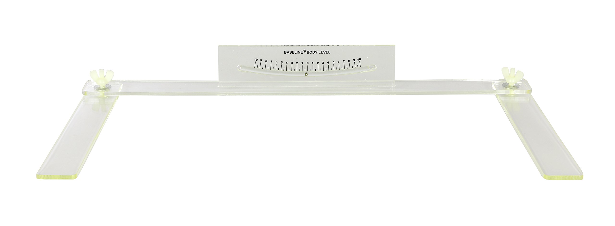 CanDo Baseline Body Level Haltungsmessgerät Skoliose-Screening