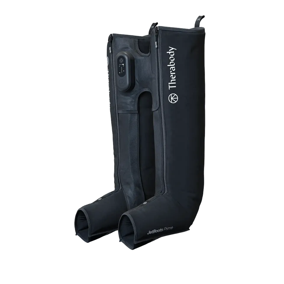 Therabody JetBoots Prime Kompressionsstiefel Recovery