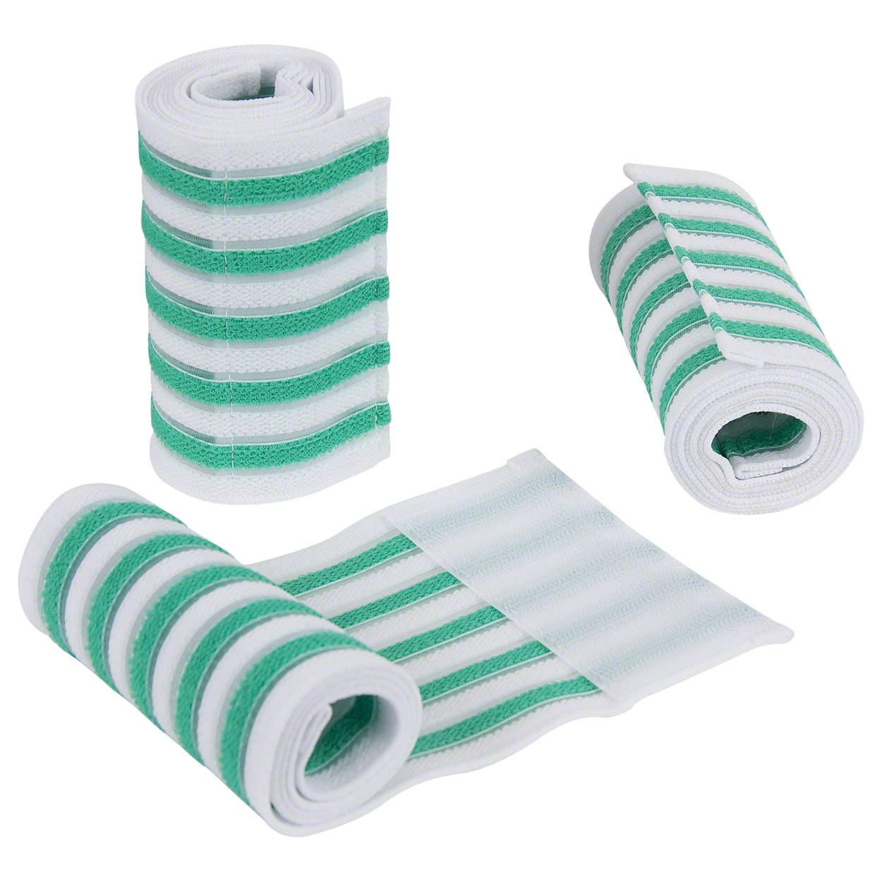 Sport-Tec Therapiegeräte Fixierbandage 60x10 cm Klett