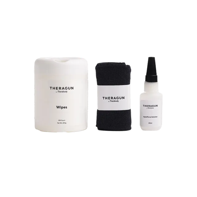 Artzt Therabody Theragun CareKit Reinigungsset 100 Tücher