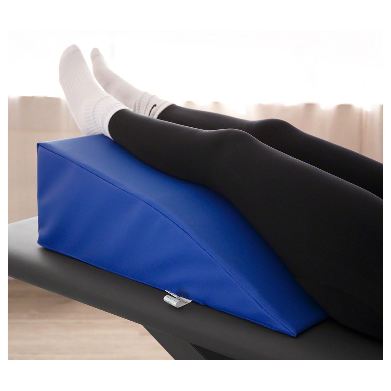 Sport-Tec Lymphdrainagekeil 70x55x25/0 cm Lagerungskeil