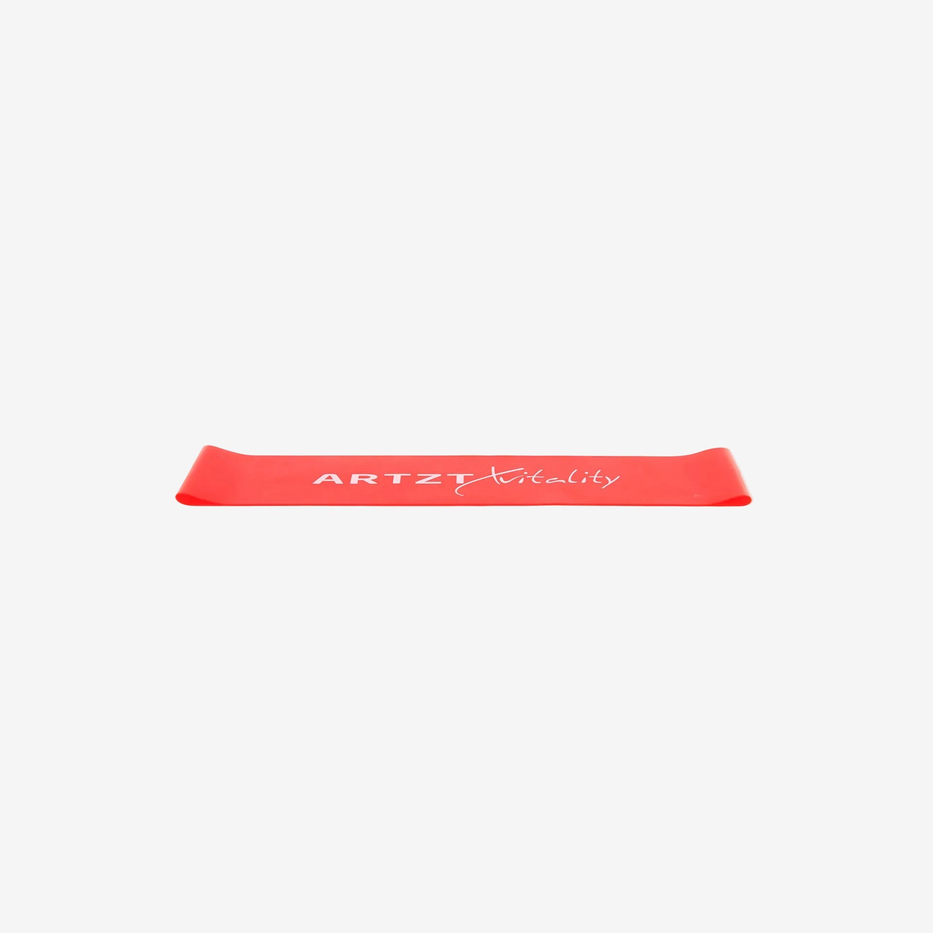 Artzt ARTZT vitality Rubber Band Fitnessband Schwarz 1 Stk Krafttraining