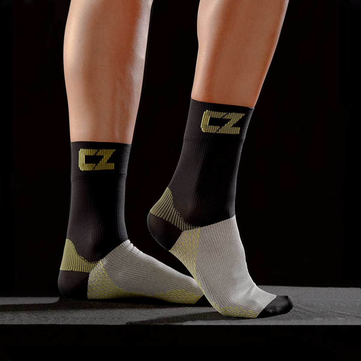 Cizeta Sport Calzino Performance Kompressionssocken