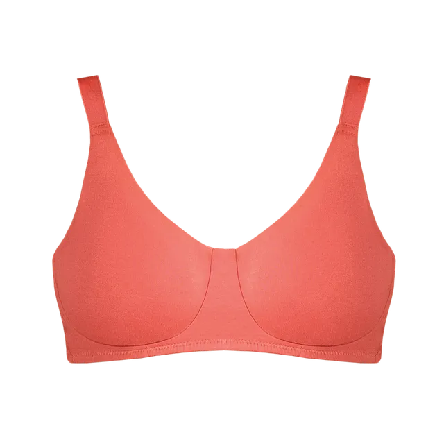Prothesen BH Classic Cotton BH Baumwoll-BH nahtlos