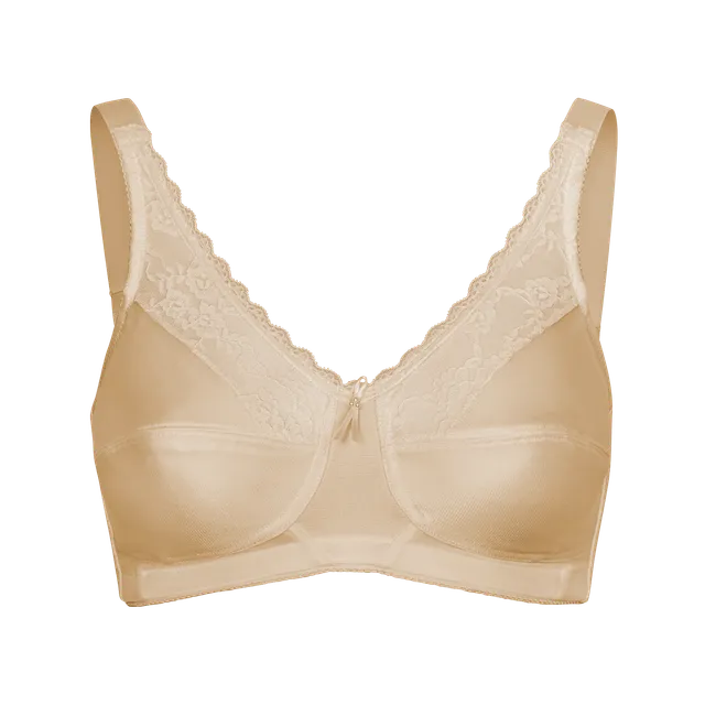 ABC Prothesen Pure Lace BH Spitze unwattiert