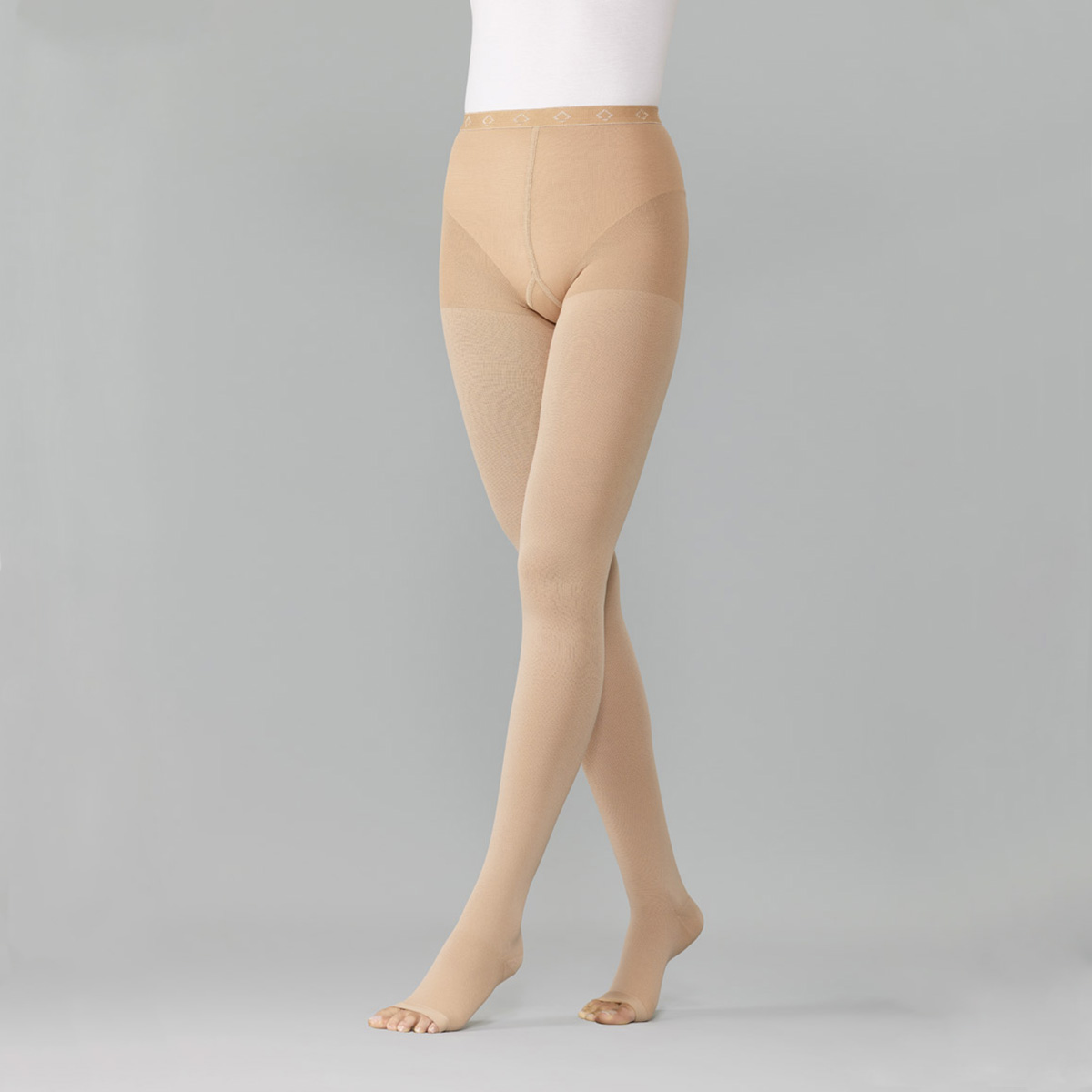 Cizeta Varisan Top Collant Kompressionsstrumpfhose Venen