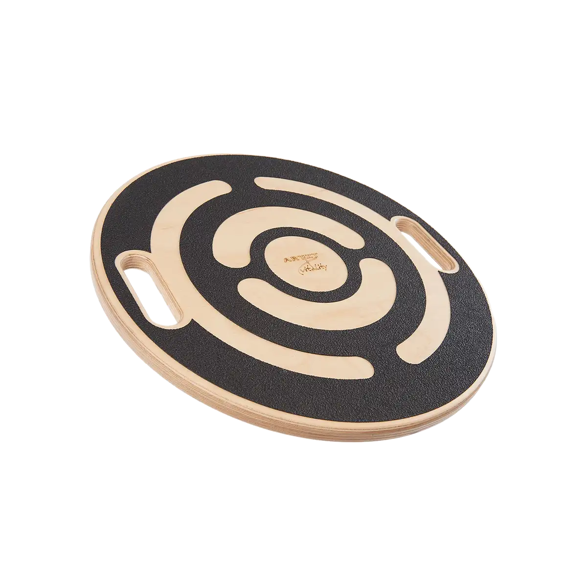ARTZT thepro Wobblesmart Therapiekreisel Balancetrainer 6 Levels