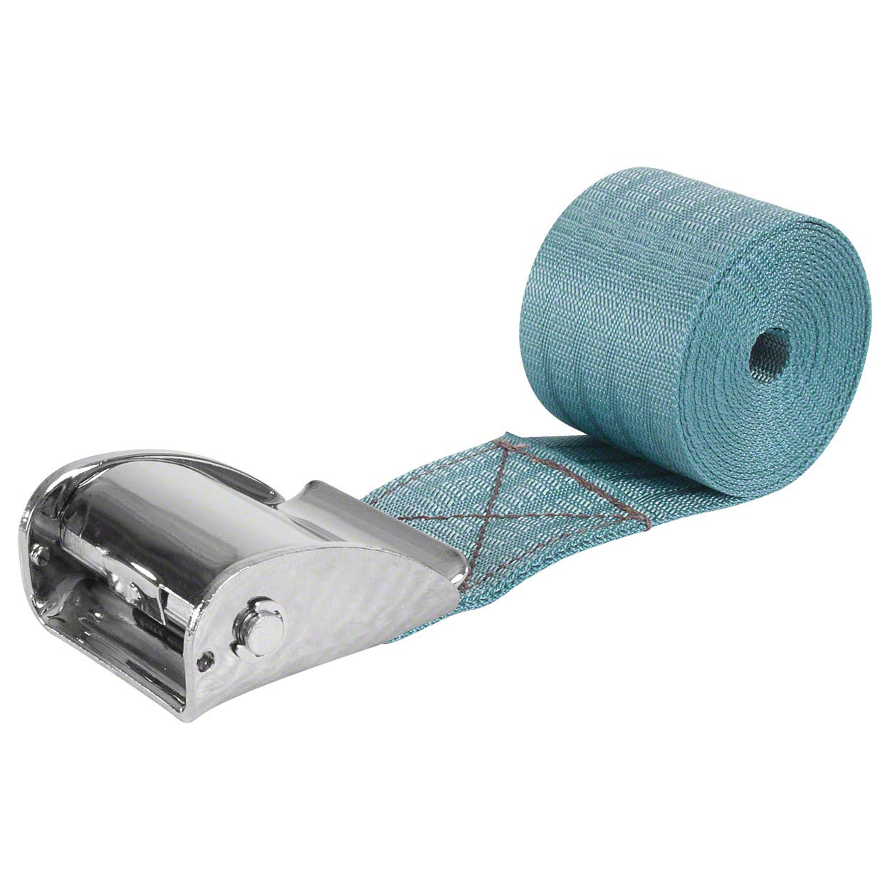 Sport-Tec Therapiegeräte Fixiergurt Traktionsgurt 220x5 cm Metall