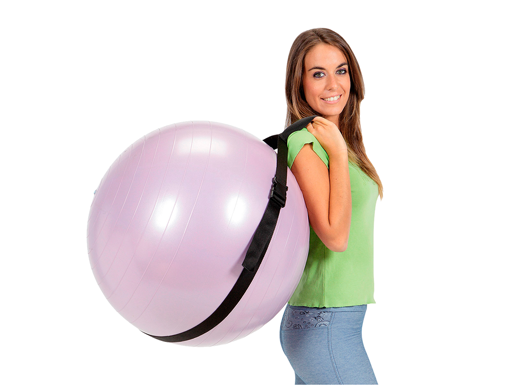 Pezzi Accessories Carry Strap Tragegurt für 55 65 cm