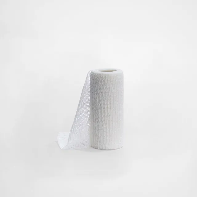 Cizeta Press Coesiva M50 kohäsive Binde 10cm x 4m latexfree