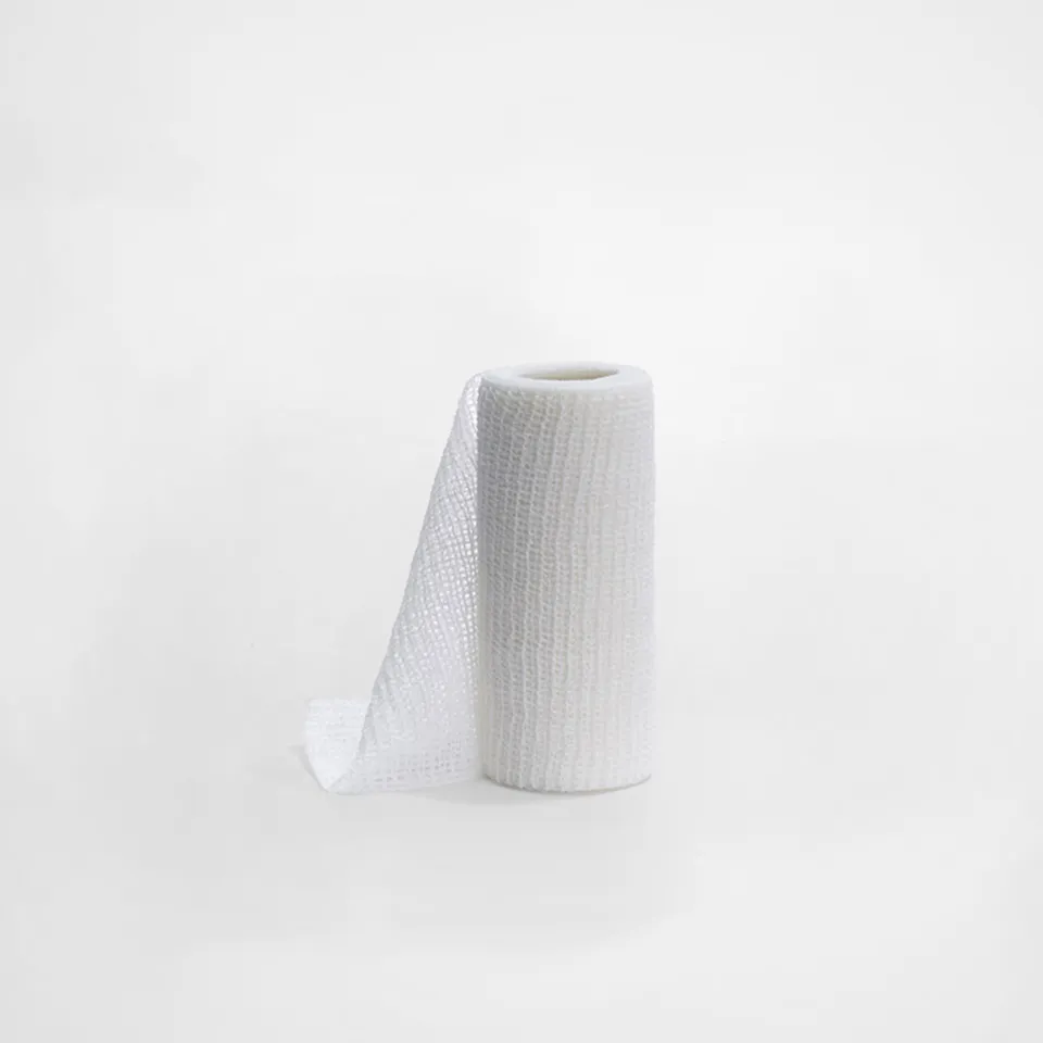 Cizeta Press Coesiva M50 kohäsive Binde 10cm x 4m latexfree