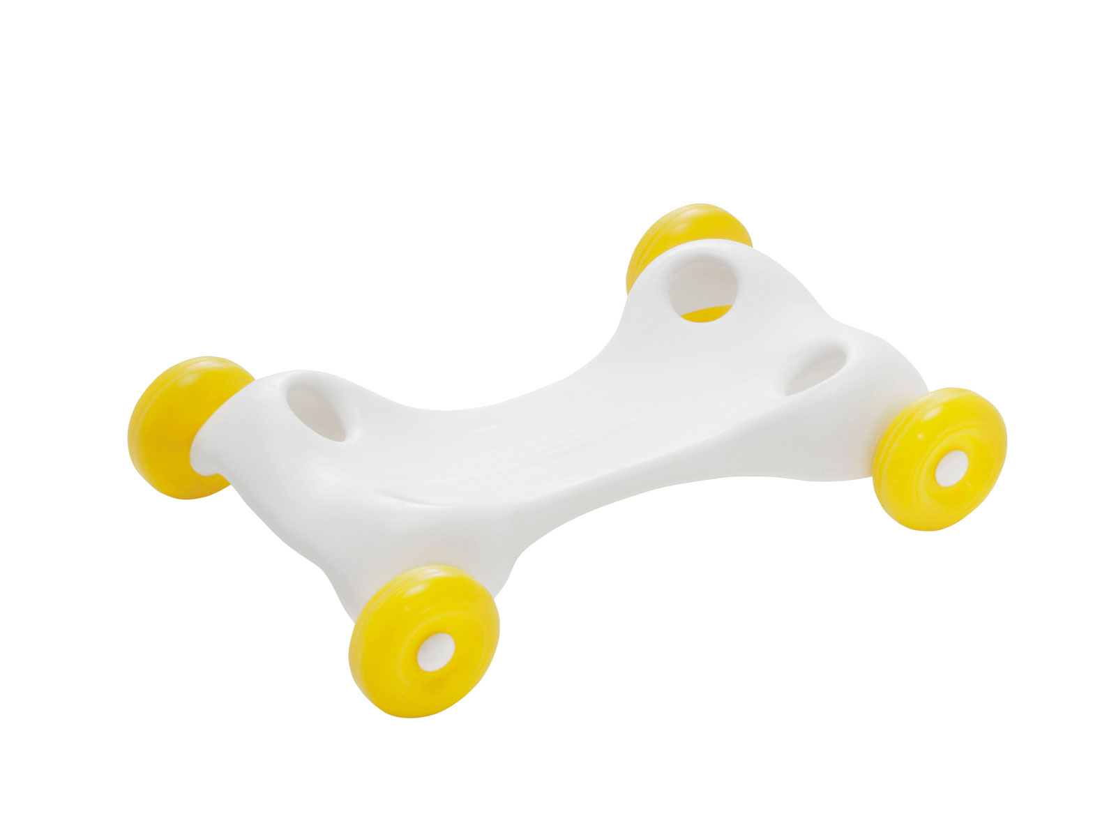 Pezzi Accessories Speedy Base Rollenbasis für Rody