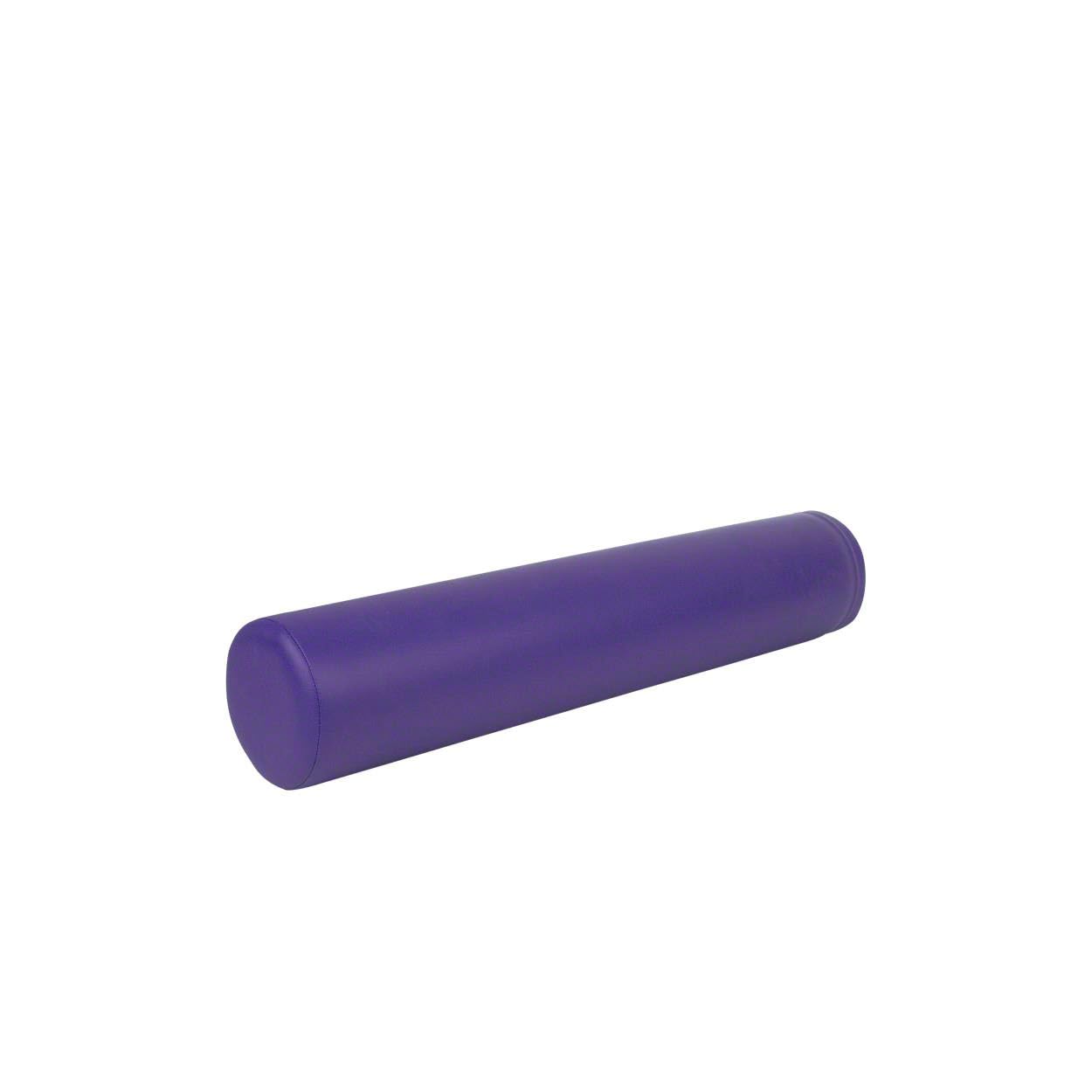 Sport-Tec Spastikerrolle Lagerungsrolle 20x100 cm Anthrazit