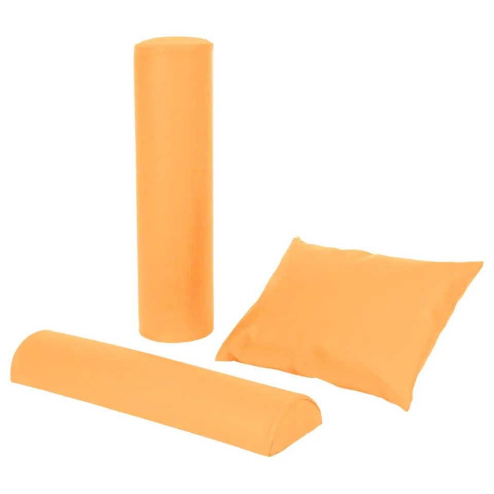 Sport-Tec Lagerungs-Set 3-tlg 60 cm Rolle