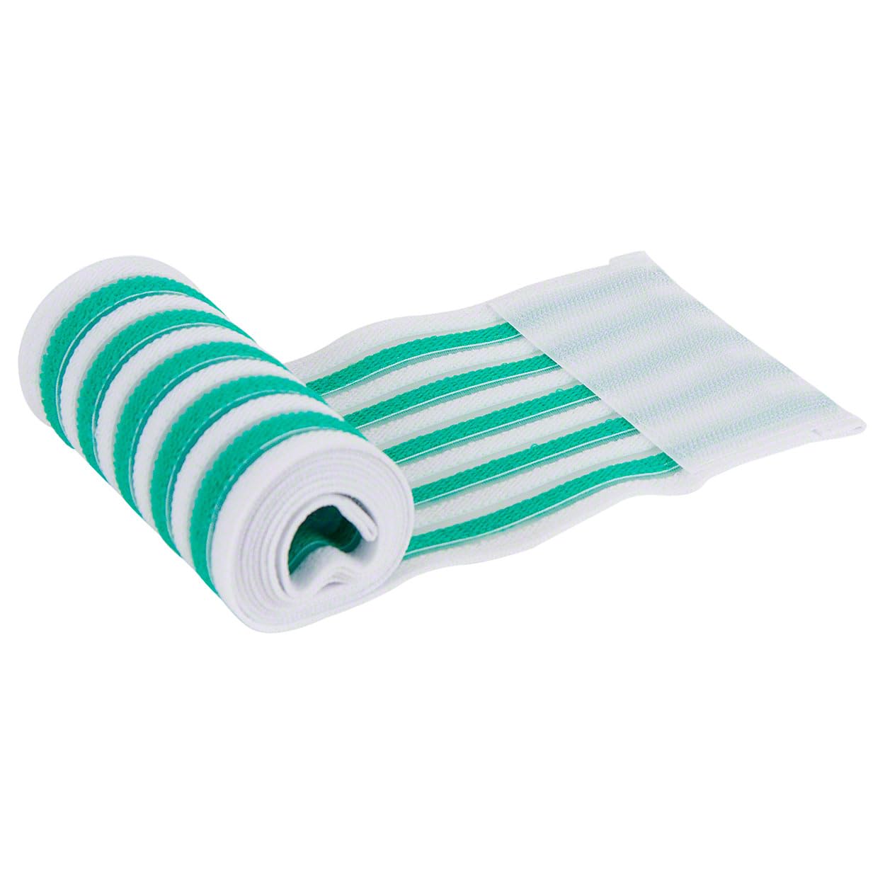 Sport-Tec Therapiegeräte Fixierbandage 60x10 cm Klett