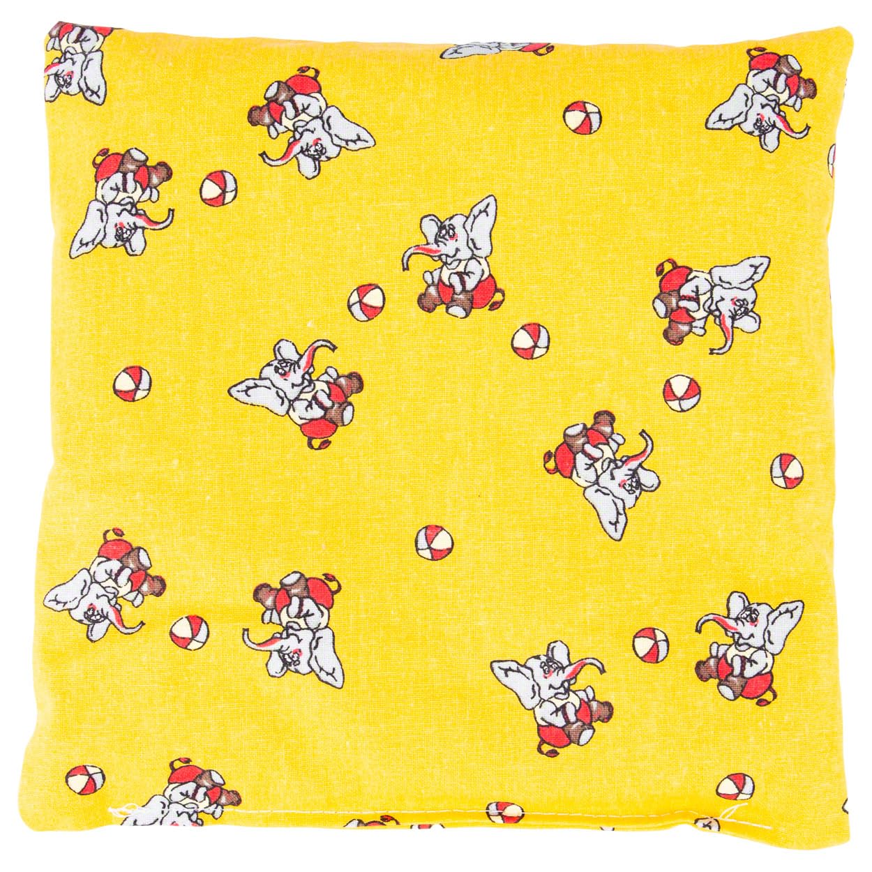 Sport-Tec Wellness Kirschkernsäckchen Kids 19x19 cm Baumwolle