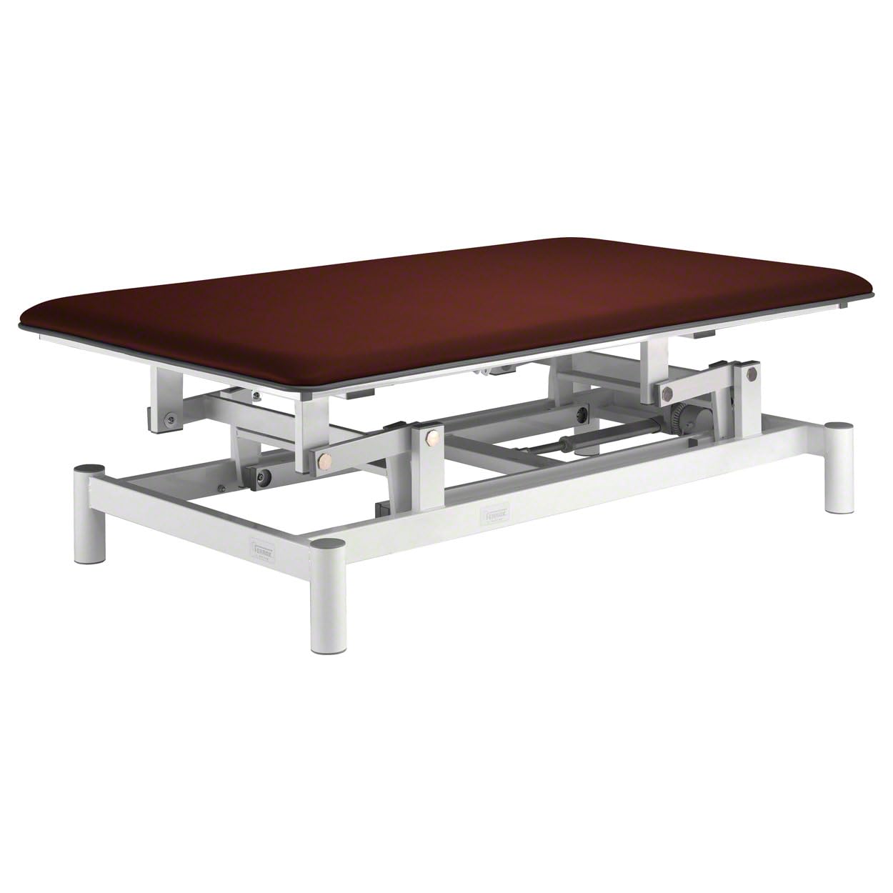 Sport-Tec Bobathliege Pro Power Therapieliege Anthrazit elektrisch