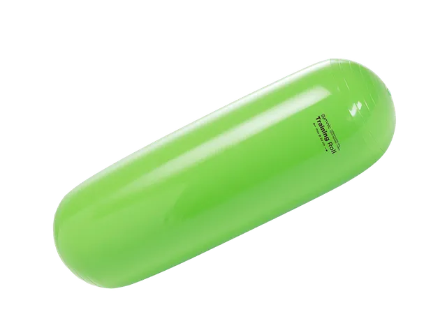 PEZZI Physiotherapy Training Roll Trainingsrolle weich elastisch