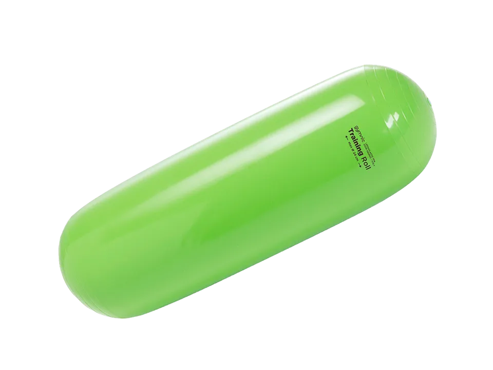 PEZZI Physiotherapy Training Roll Trainingsrolle weich elastisch