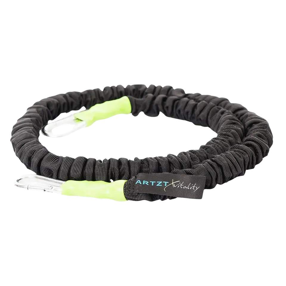 ARTZT thepro HRT Fitnessband Blau 250 cm