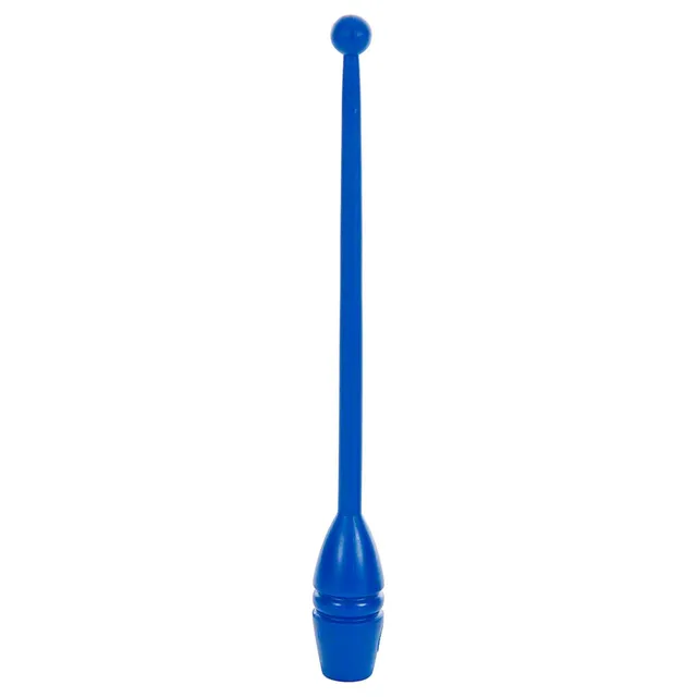 Sport-Tec Sport & Fitness Turnkeule 45 cm Blau Kunststoff