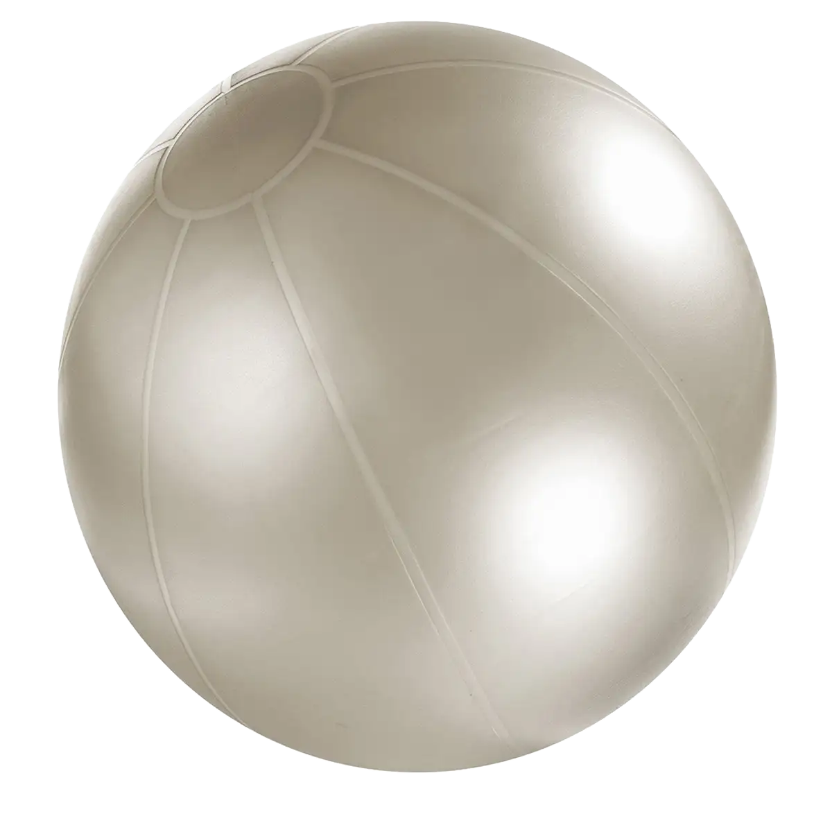 ARTZT thepro TheraBand ABS Gymnastikball 65 cm Balance