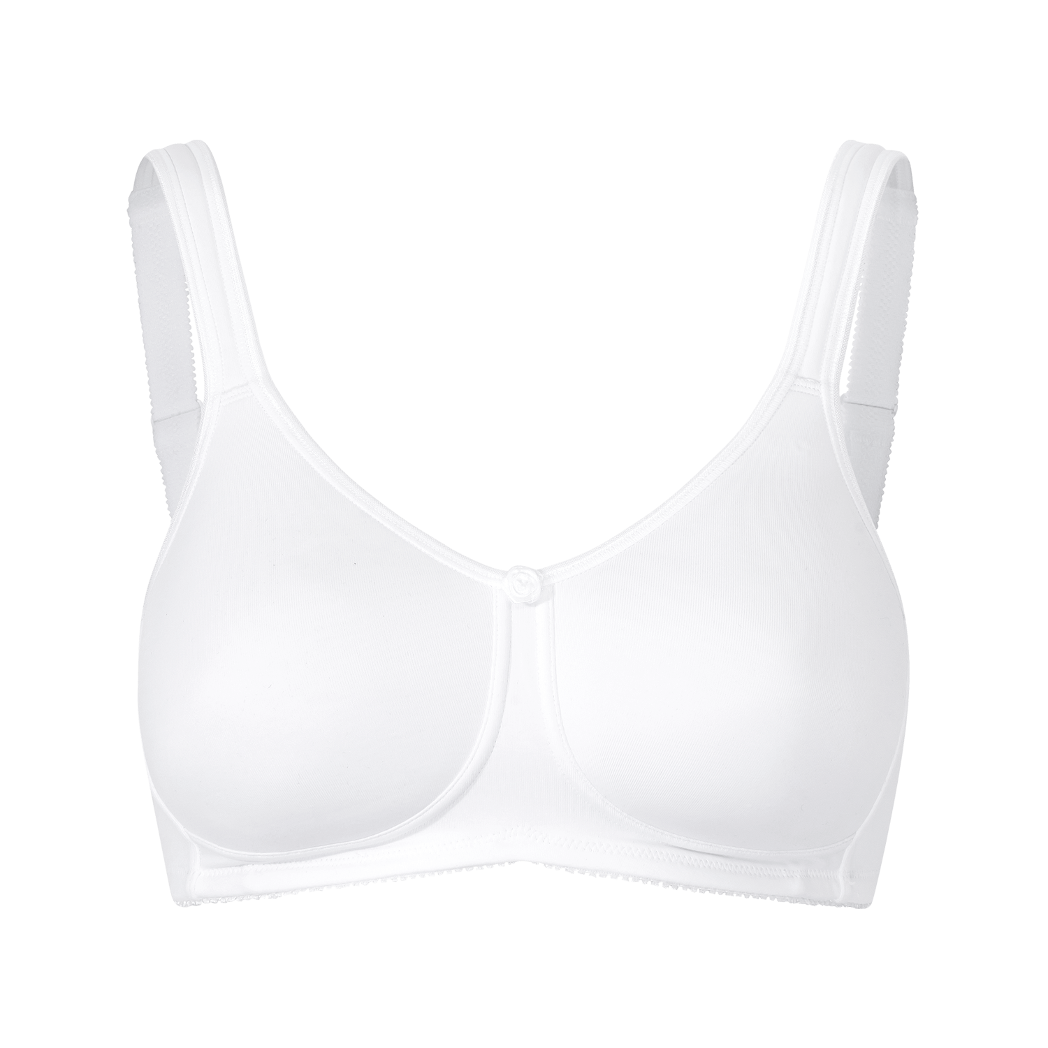 ABC Breastcare Soft Shape T-Shirt BH Prothesen-BH nahtlos
