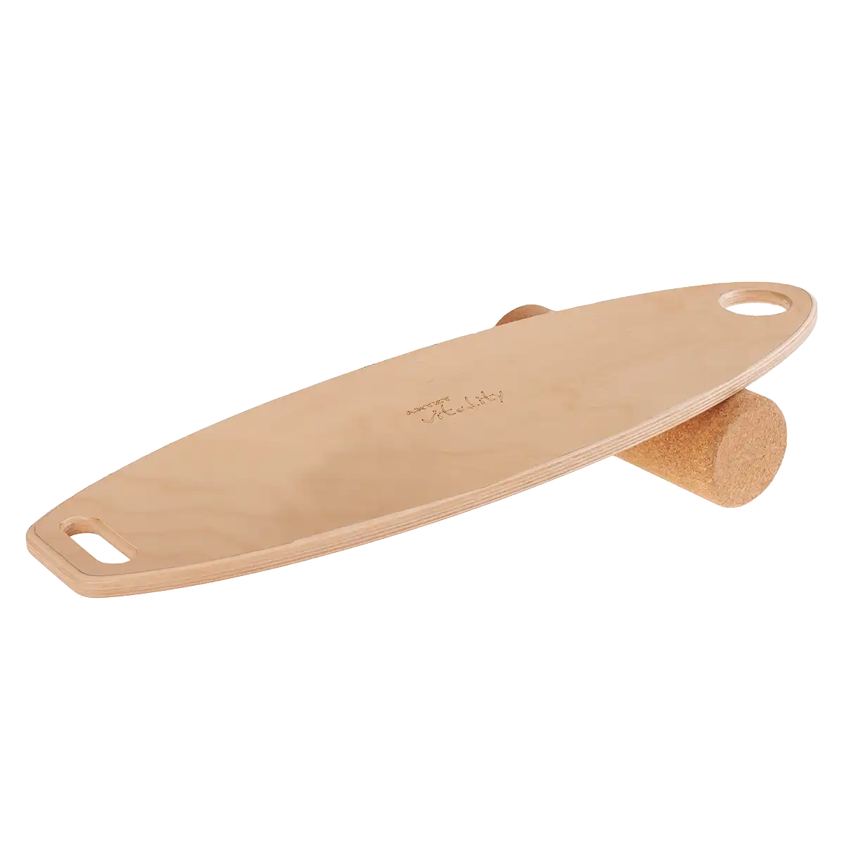 Artzt ARTZT vitality Balance Board Balancetrainer 75 cm