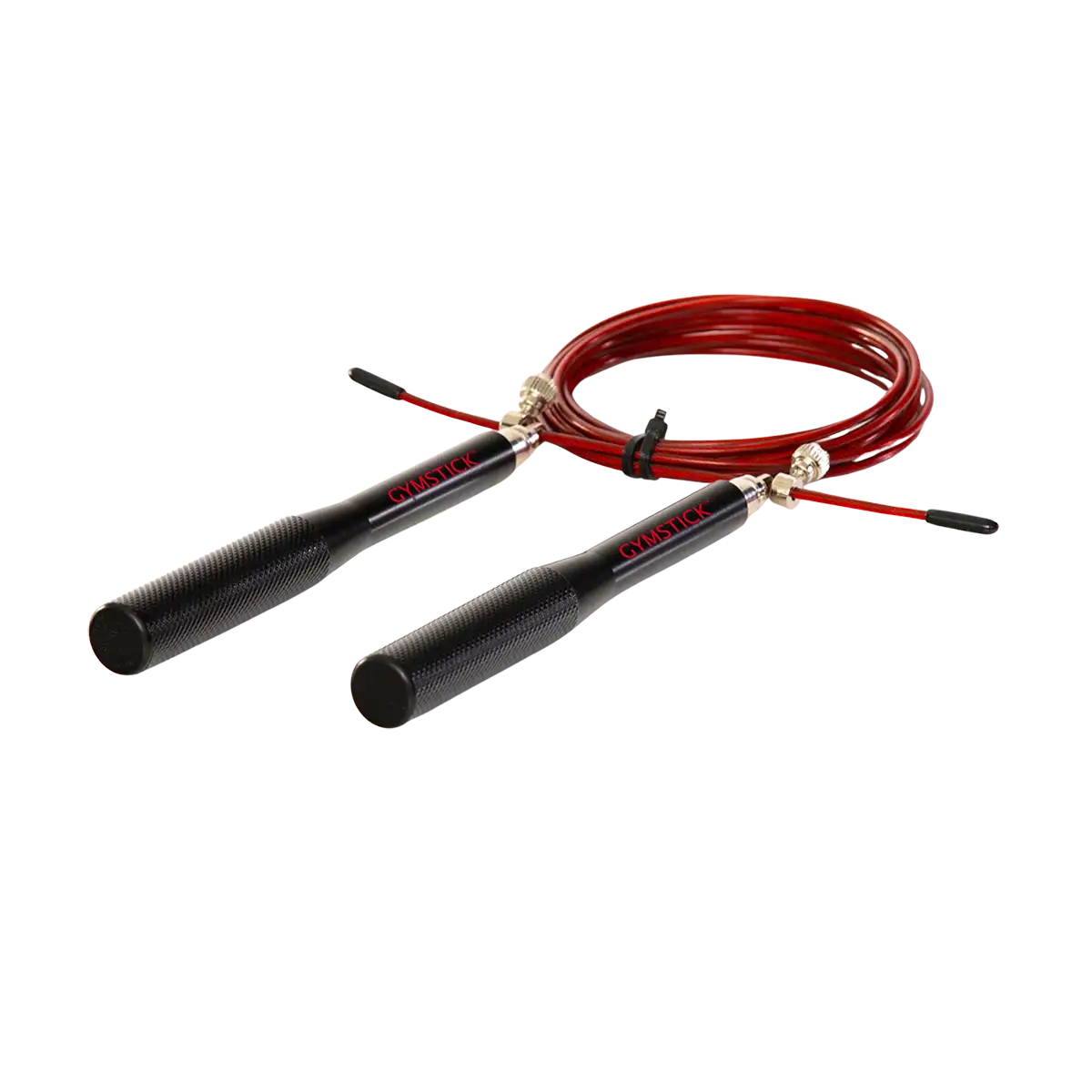 ARTZT thepro Gymstick Speed Rope PRO Springseil 300 cm Stahlseil