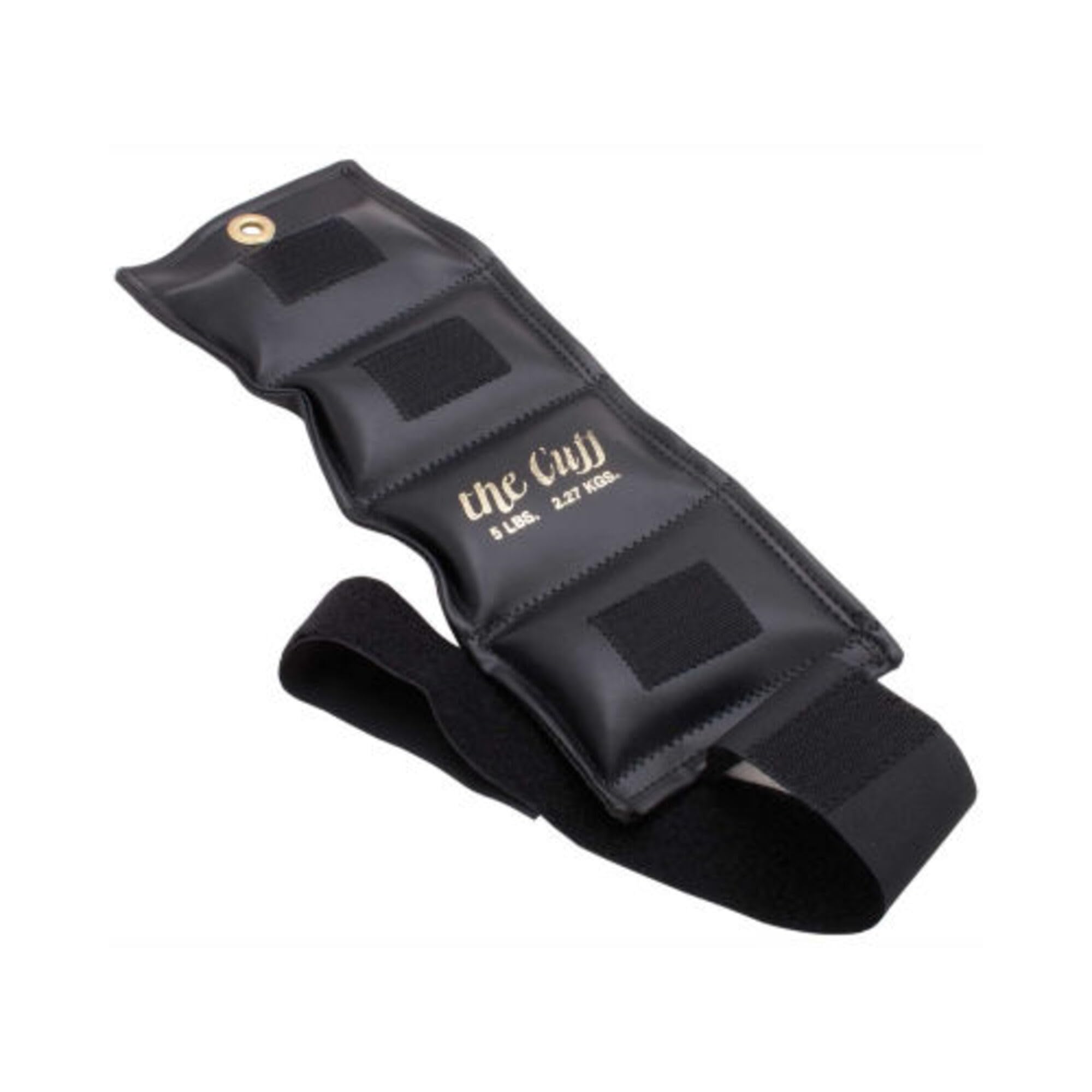 CanDo Weight Series Gewichtsmanschette 0,1 kg weiß