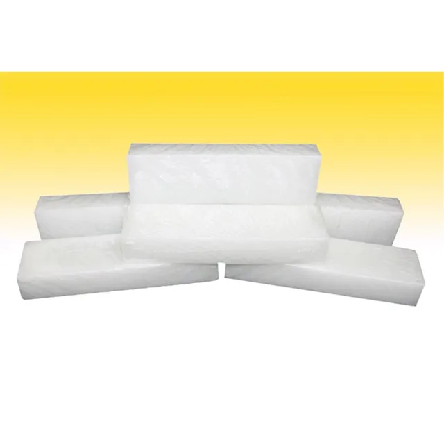 WaxWel Paraffin Nachfüllung 6x450 g Zitrusduft