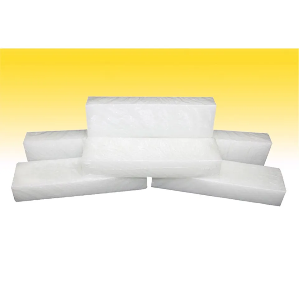 WaxWel Paraffin Nachfüllung 6x450 g Zitrusduft
