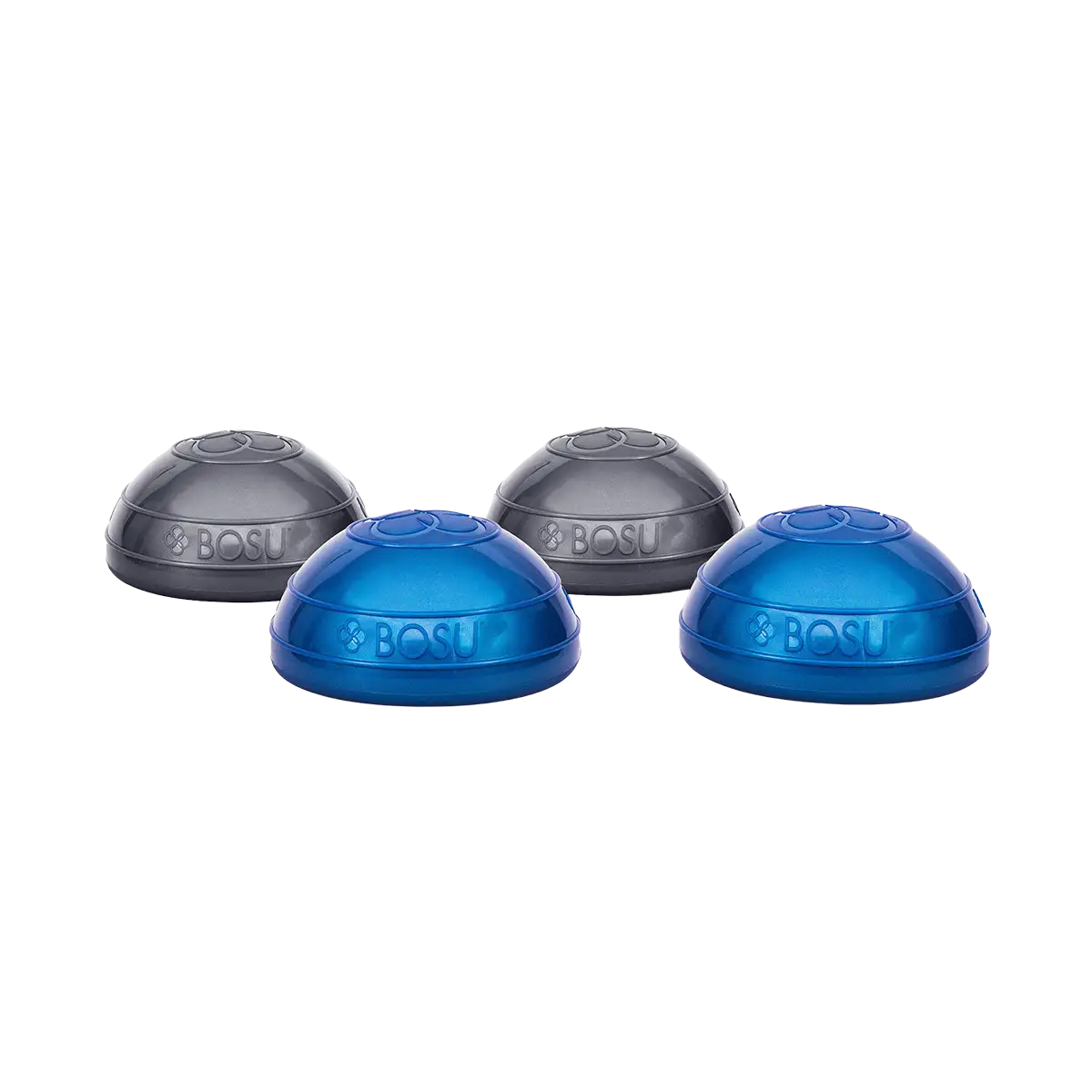 Artzt BOSU Balance Pods Balancetrainer 2er Set 16,5 cm