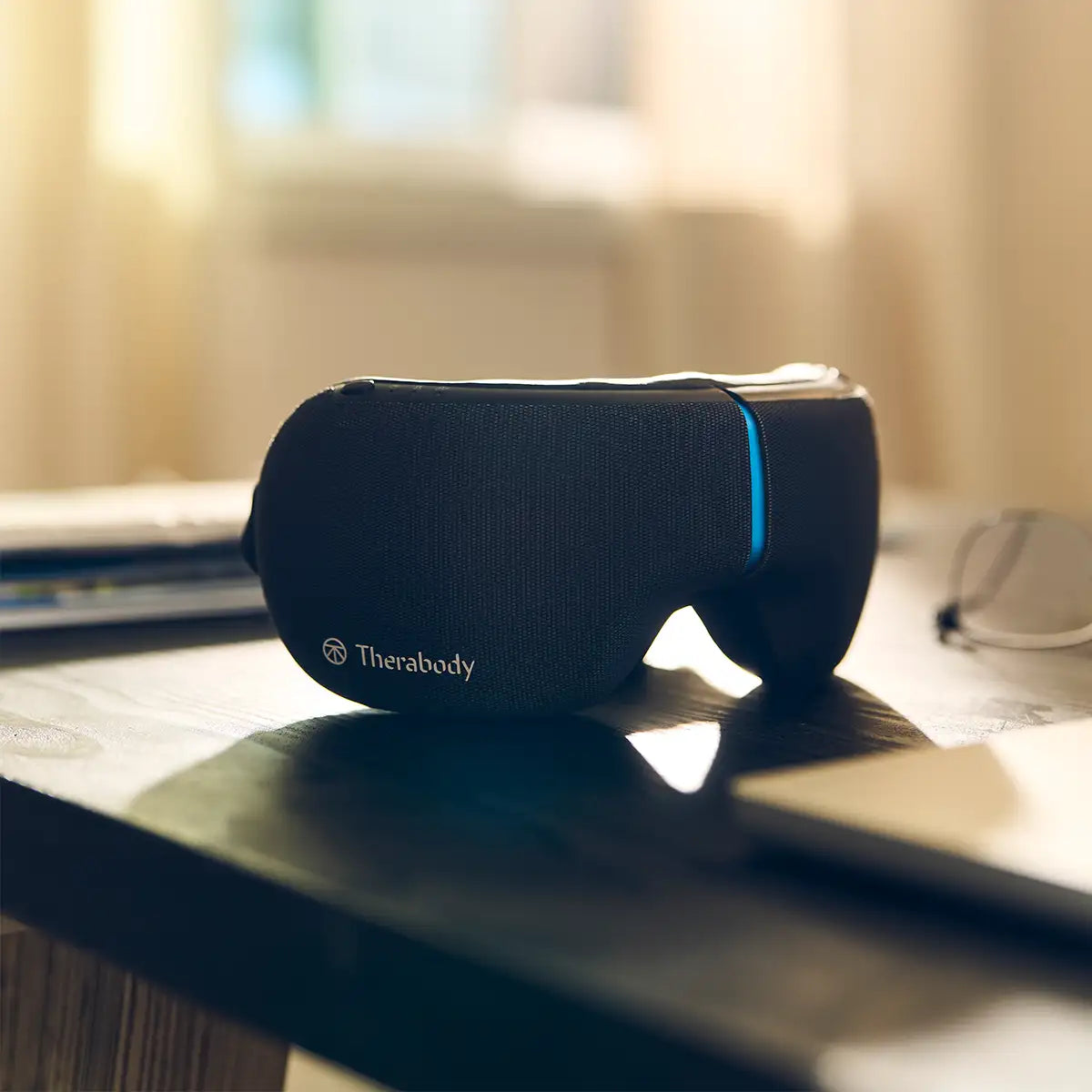 Therabody SmartGoggles G2 Augenmassagegerät Massage Wärme