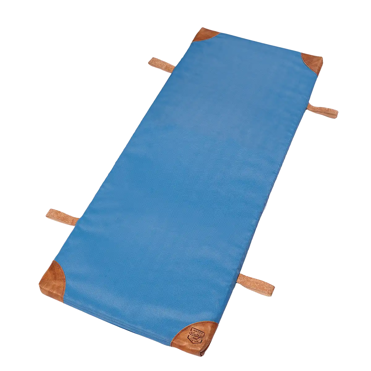 ARTZT Vintage Series Turnmatte 149x62 cm Blau
