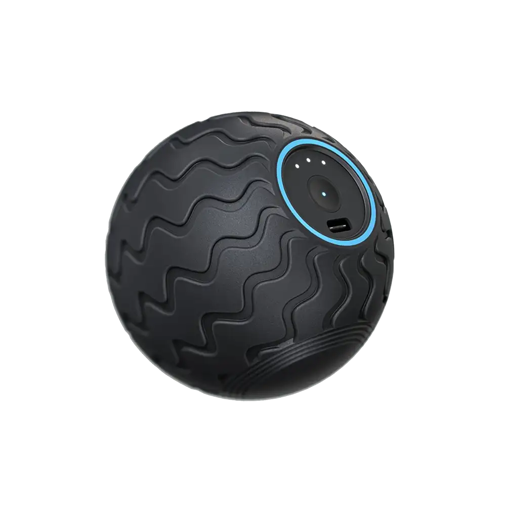 Therabody WaveSolo Faszienball vibrierend 3 Stufen