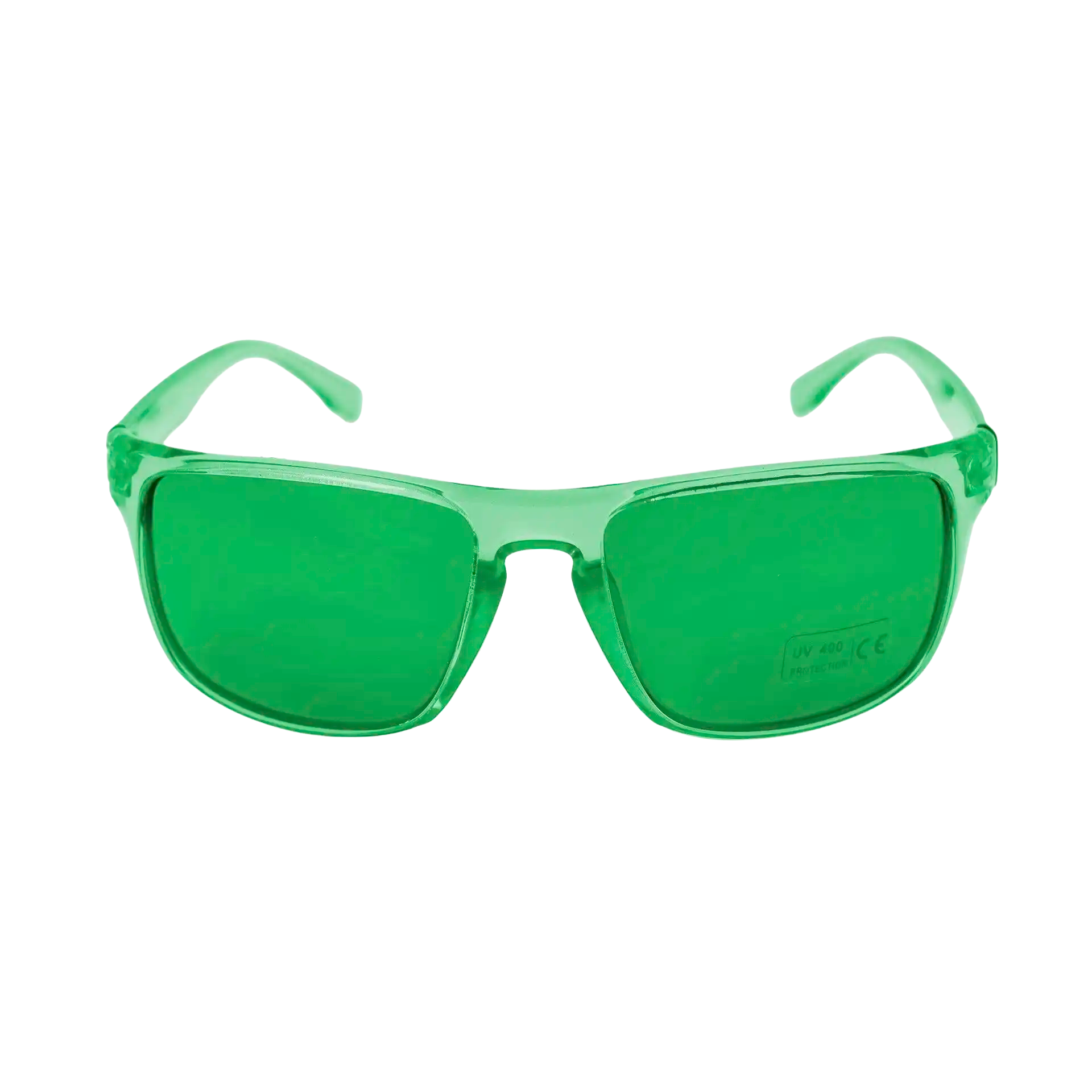 ARTZT neuro Farbbrille Neuroathletikbrille Blau UV400