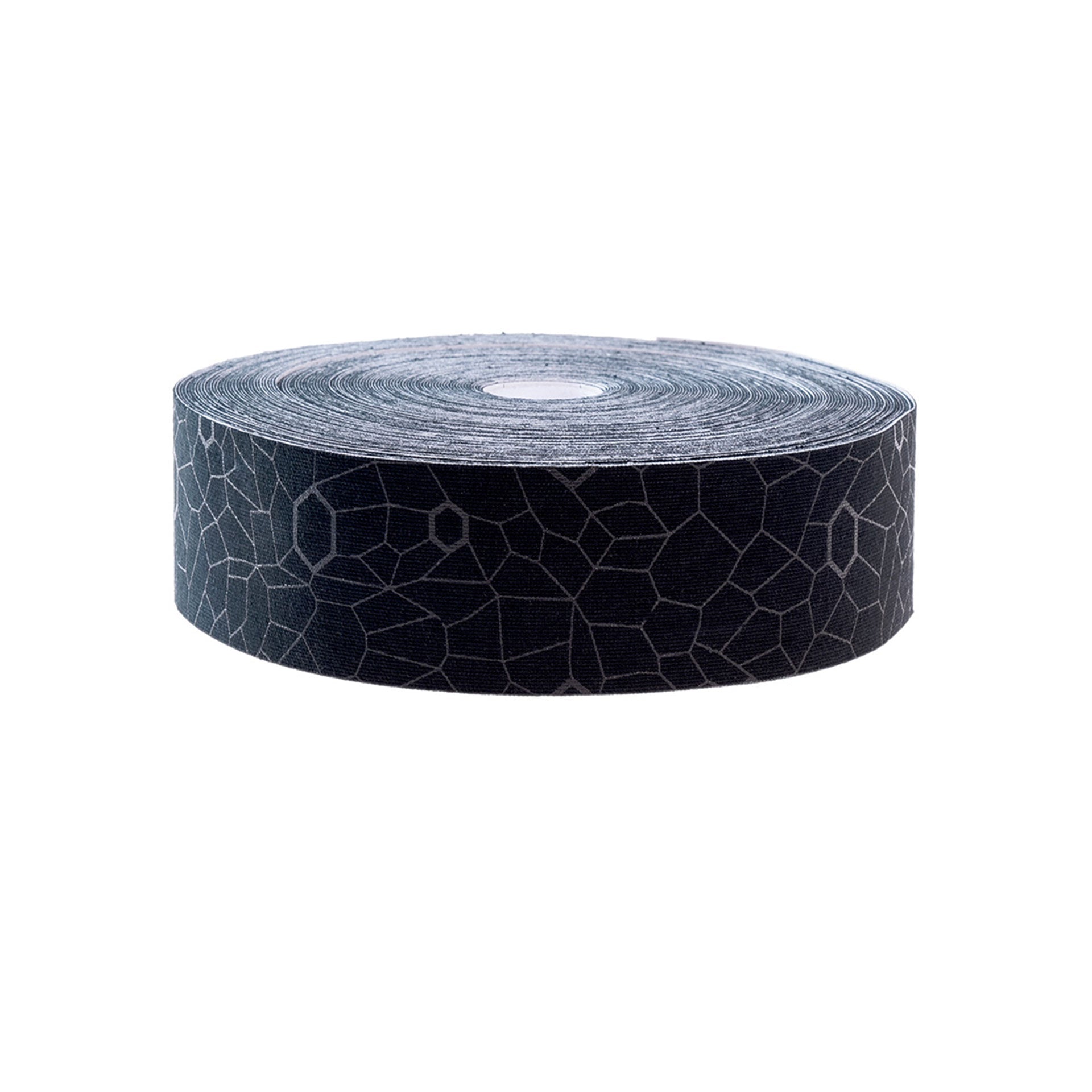 TheraBand Kinesiologie Tape 31,4 m Tape Schwarz