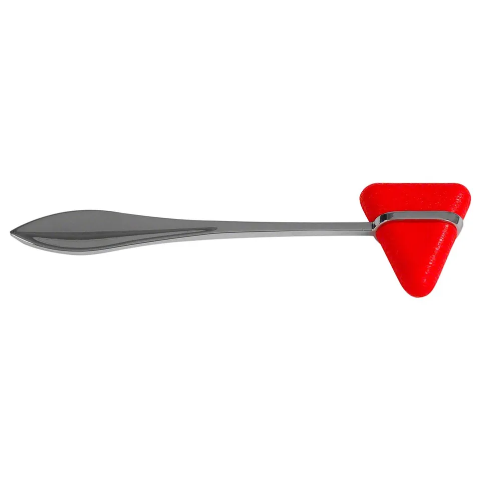 Sport-Tec Reflexhammer nach Taylor 19,5 cm Diagnostik
