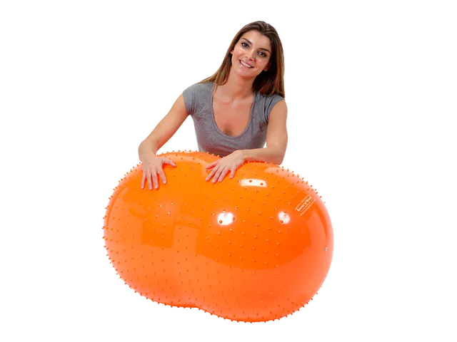 Pezzi Sens'o'Roll Physio Roll Noppen taktil Massage